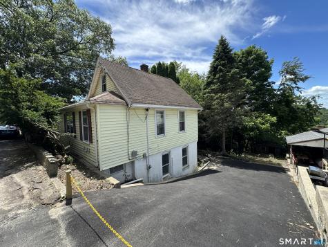 461 North Walnut Street Waterbury CT 06704