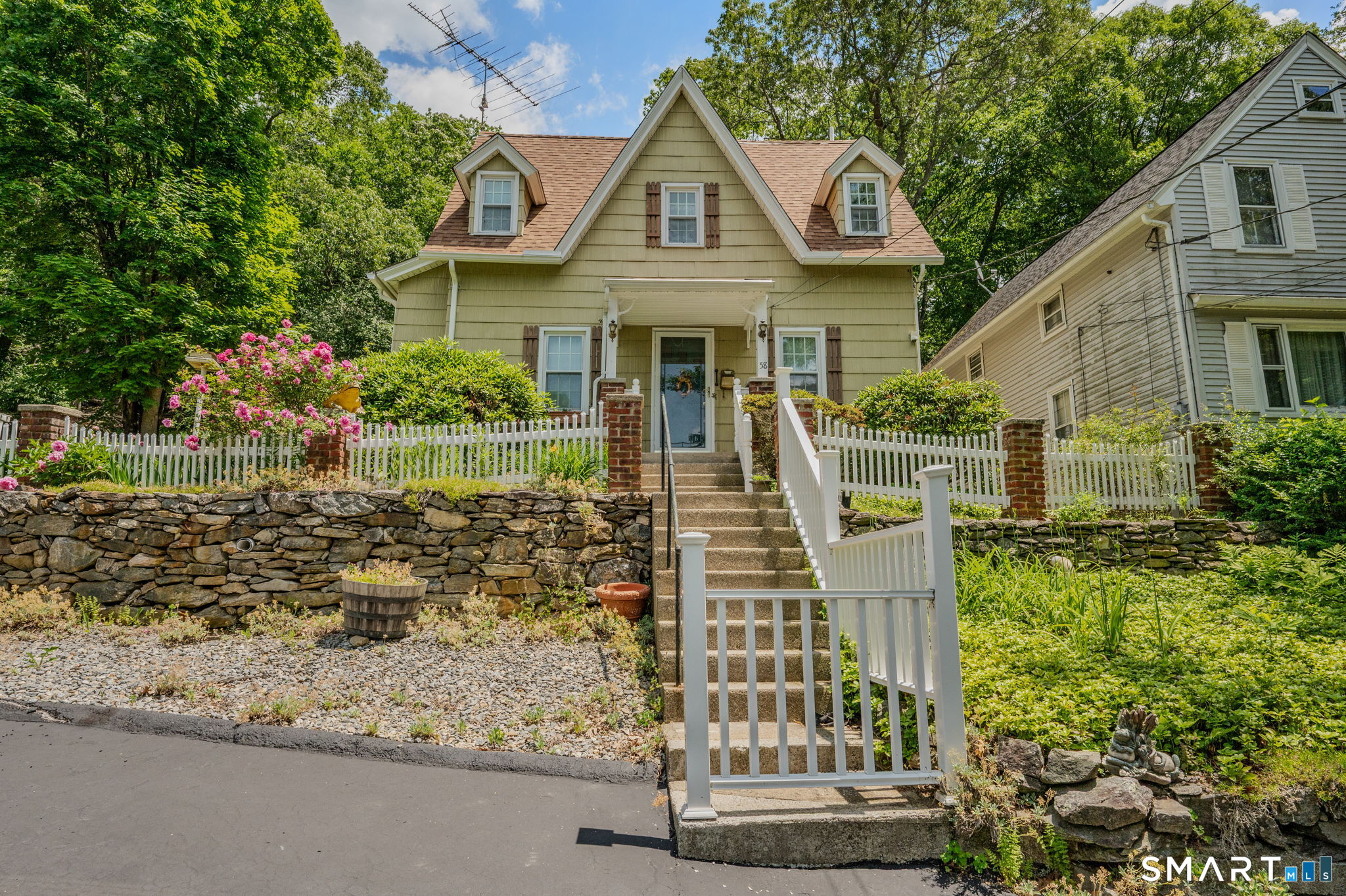 58 Sunnyside Avenue Norwich CT 06360