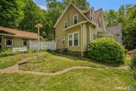 58 Sunnyside Avenue Norwich CT 06360