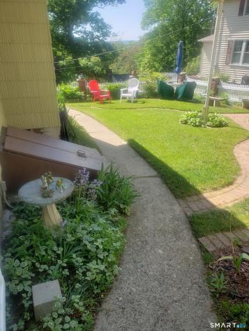 58 Sunnyside Avenue Norwich CT 06360