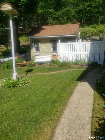58 Sunnyside Avenue Norwich CT 06360