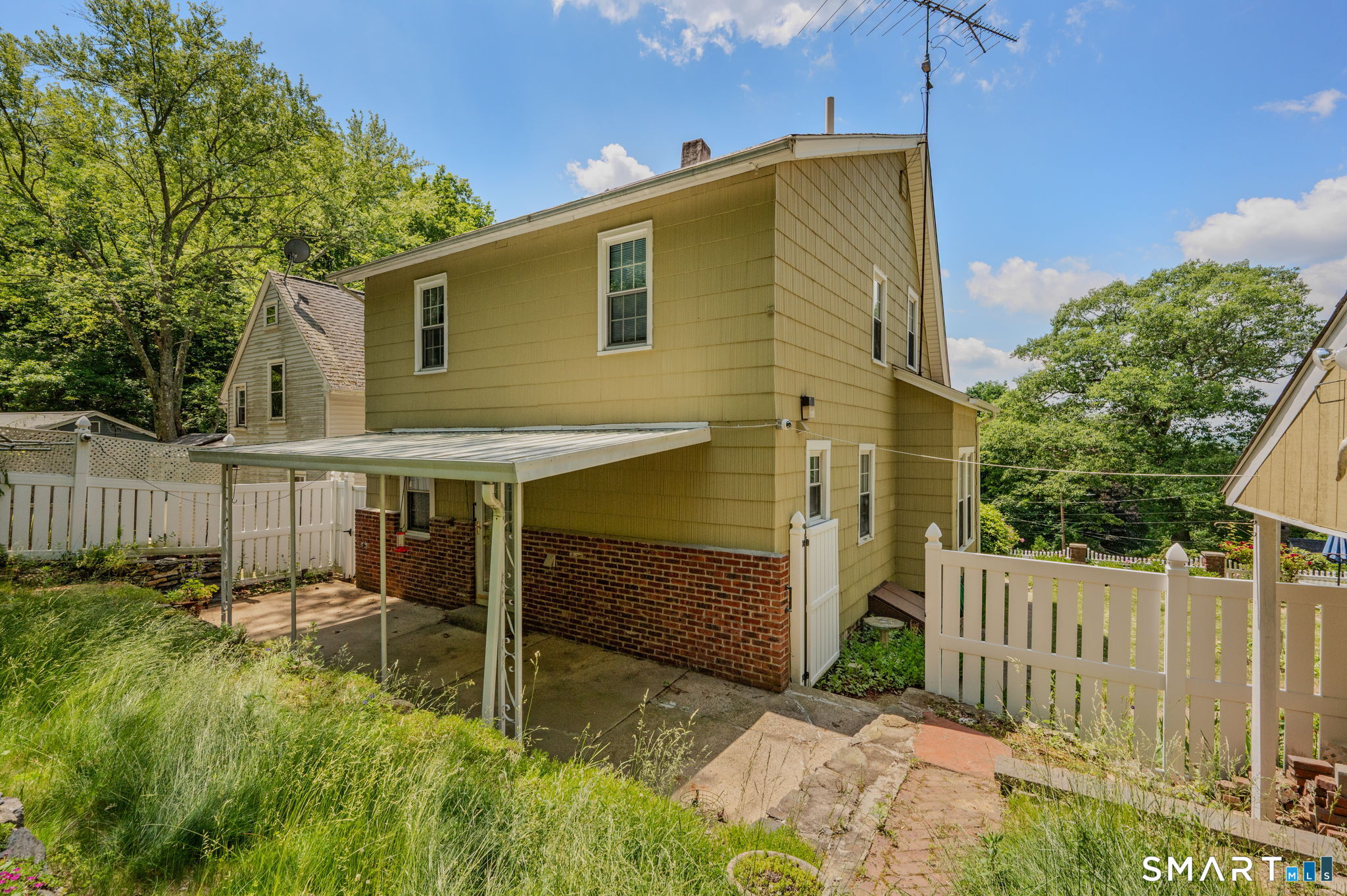 58 Sunnyside Avenue Norwich CT 06360