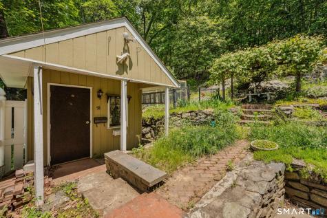 58 Sunnyside Avenue Norwich CT 06360