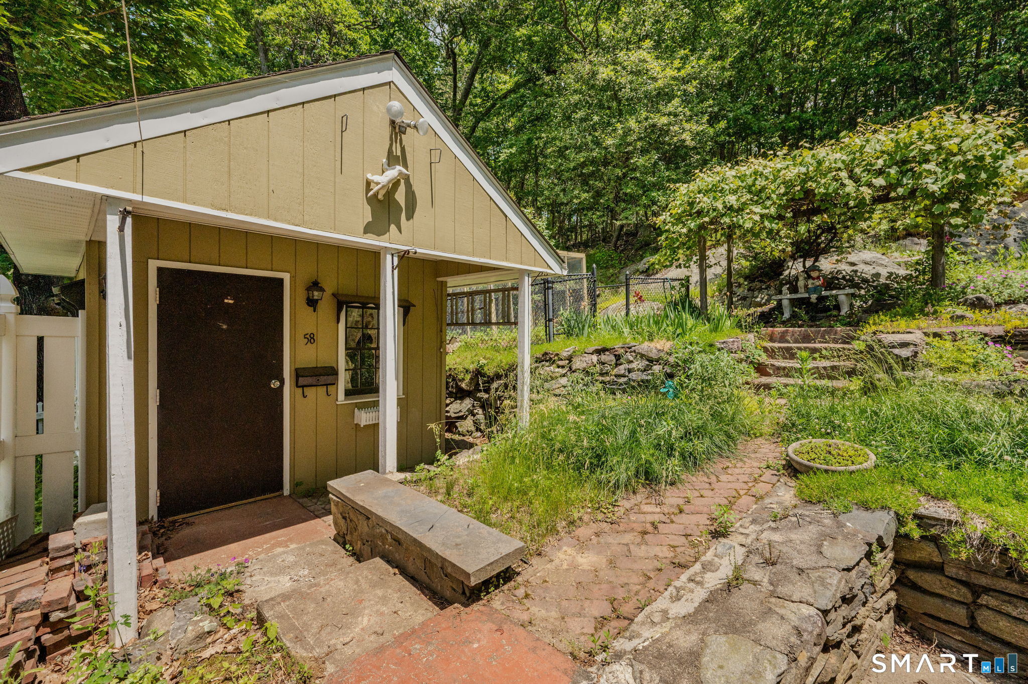 58 Sunnyside Avenue Norwich CT 06360