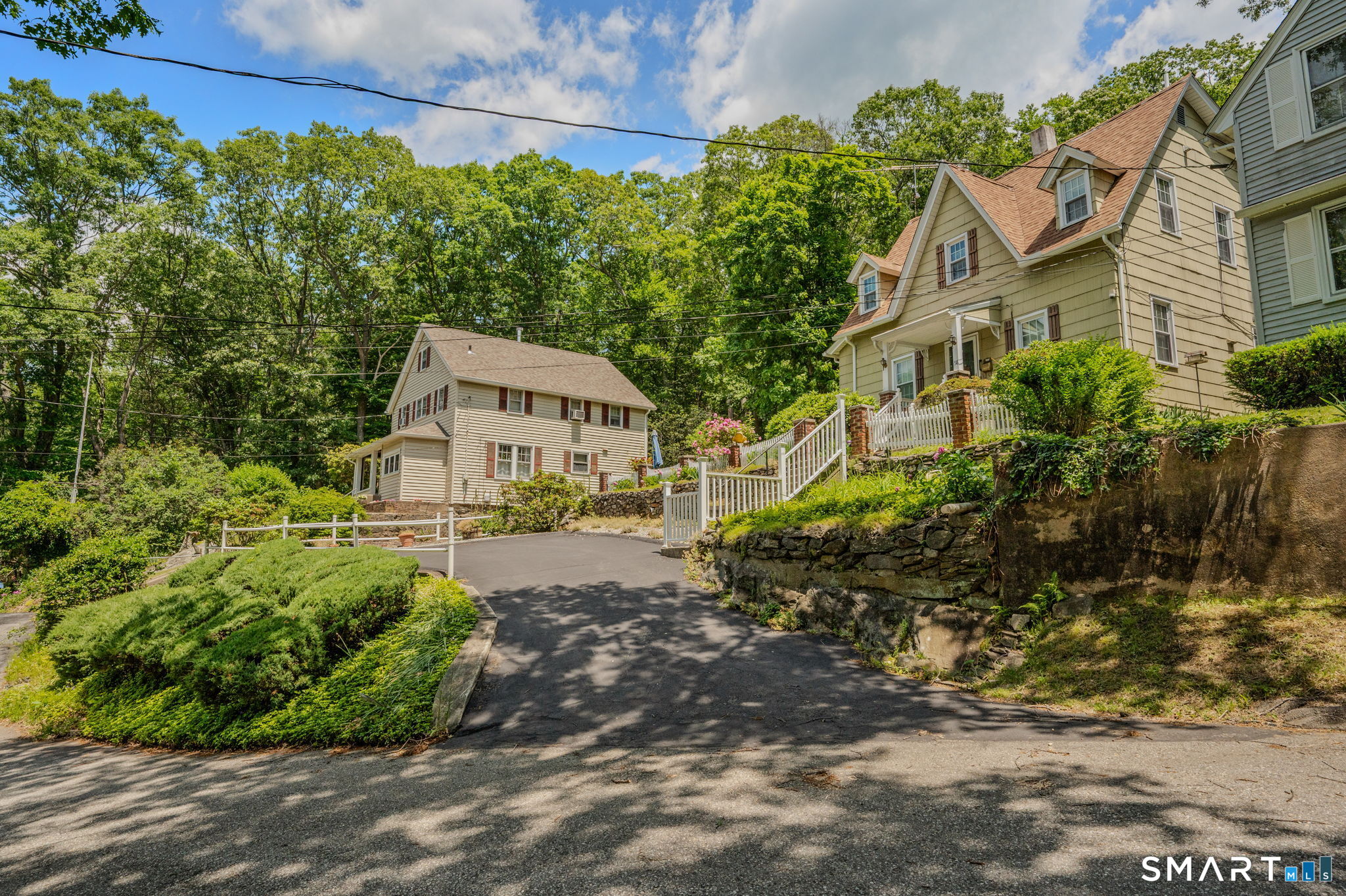 58 Sunnyside Avenue Norwich CT 06360