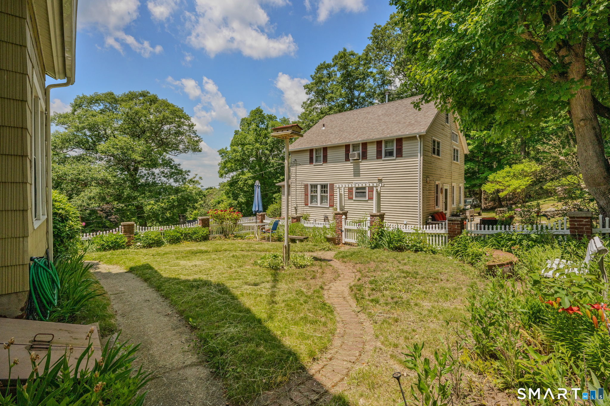 58 Sunnyside Avenue Norwich CT 06360