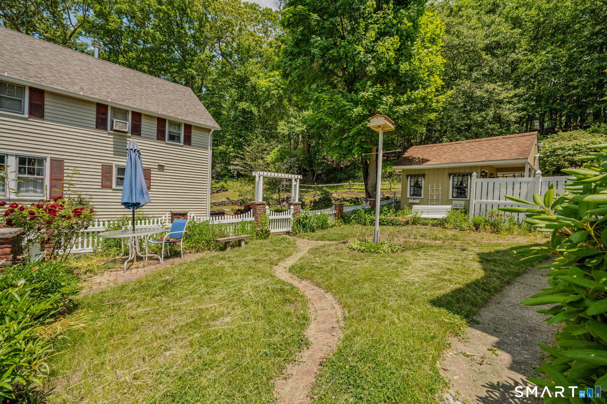 58 Sunnyside Avenue Norwich CT 06360
