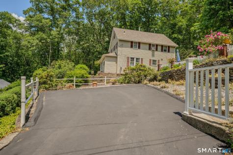 58 Sunnyside Avenue Norwich CT 06360