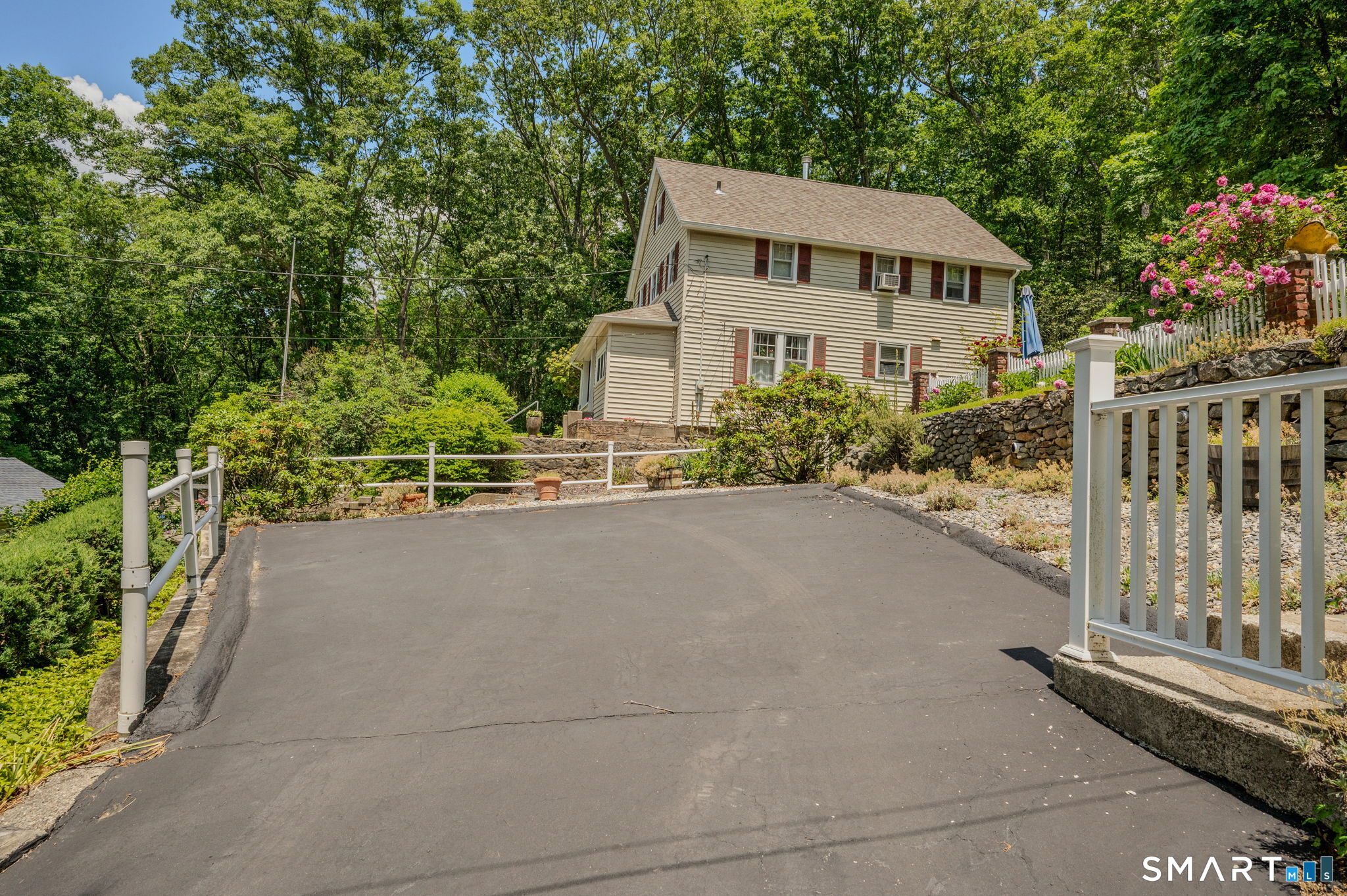 58 Sunnyside Avenue Norwich CT 06360