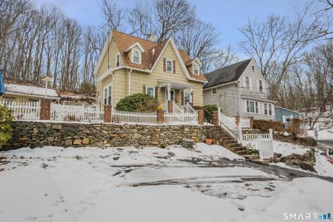 58 Sunnyside Avenue Norwich CT 06360