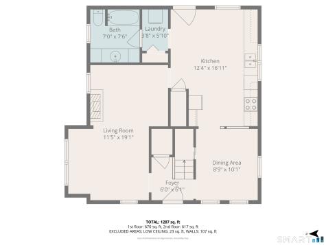 58 Sunnyside Avenue Norwich CT 06360