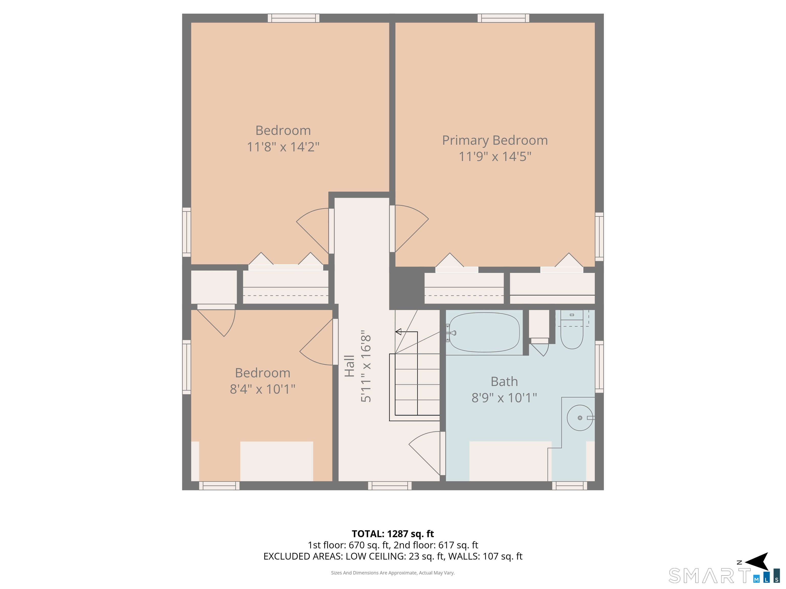 58 Sunnyside Avenue Norwich CT 06360