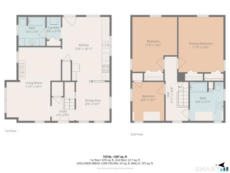 58 Sunnyside Avenue Norwich CT 06360
