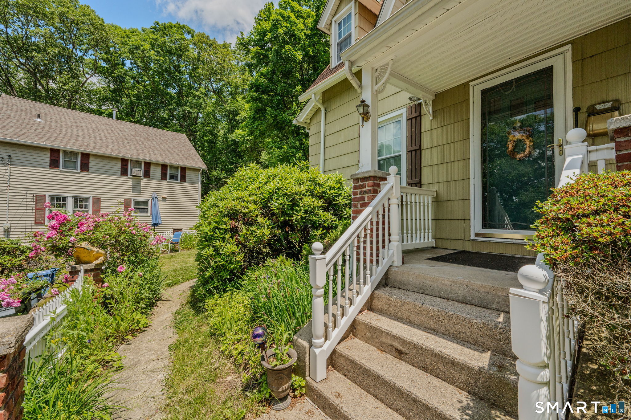58 Sunnyside Avenue Norwich CT 06360