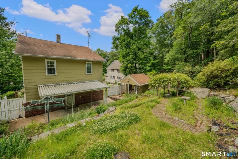 58 Sunnyside Avenue Norwich CT 06360