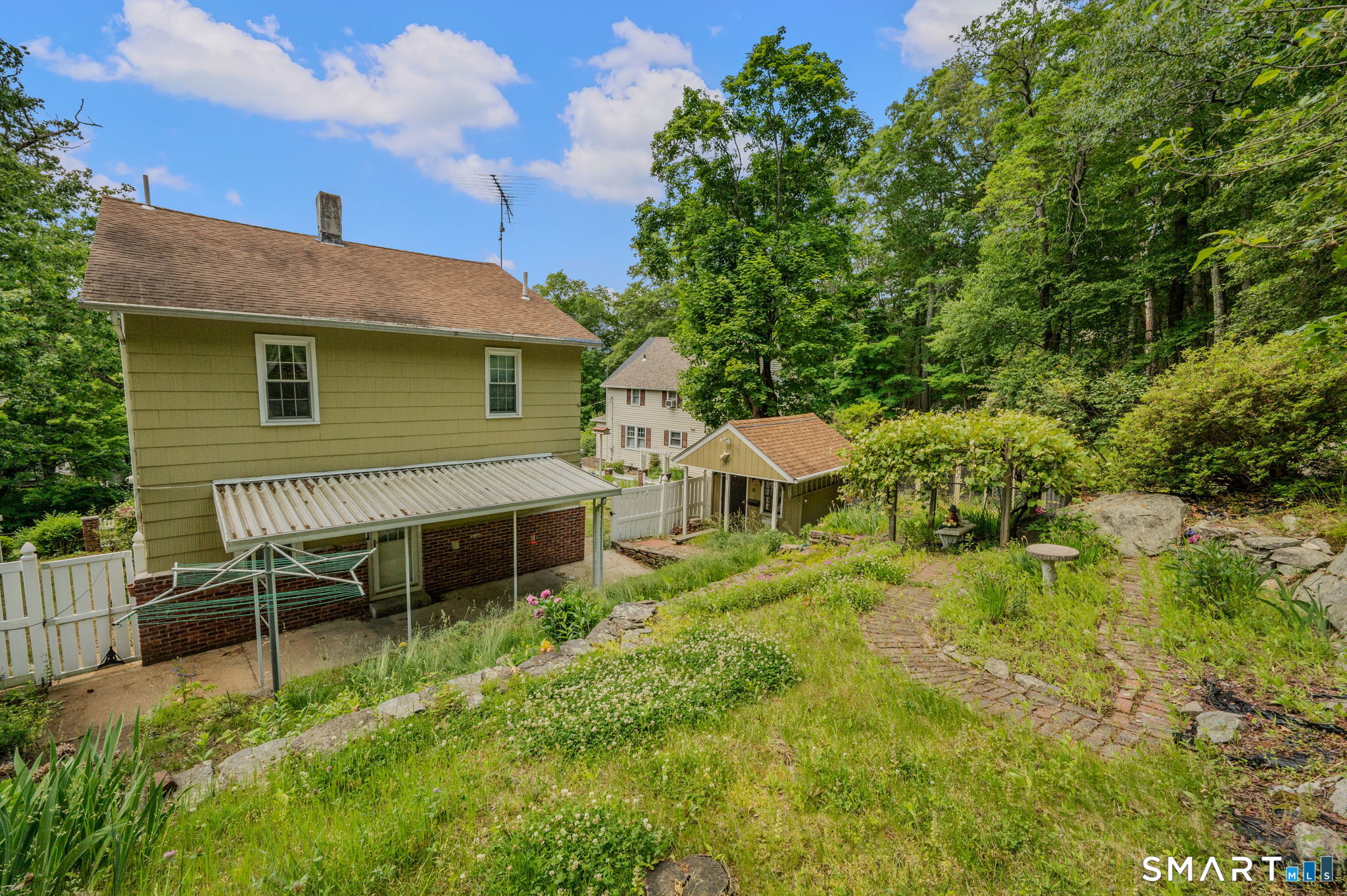 58 Sunnyside Avenue Norwich CT 06360