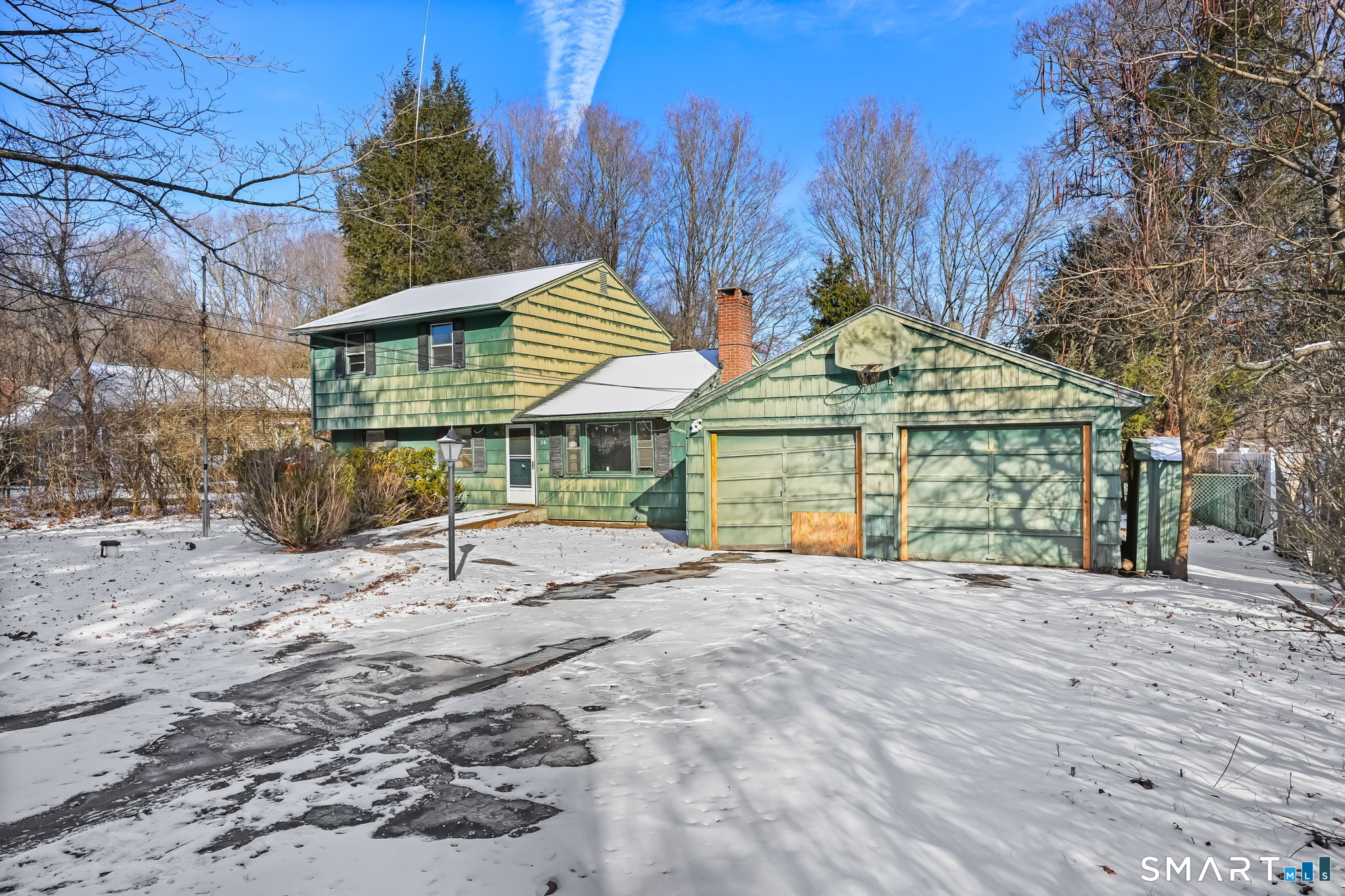 26 George Washington Turnpike Burlington CT 06013