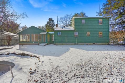 26 George Washington Turnpike Burlington CT 06013