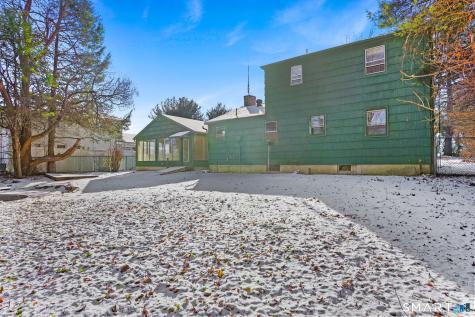 26 George Washington Turnpike Burlington CT 06013