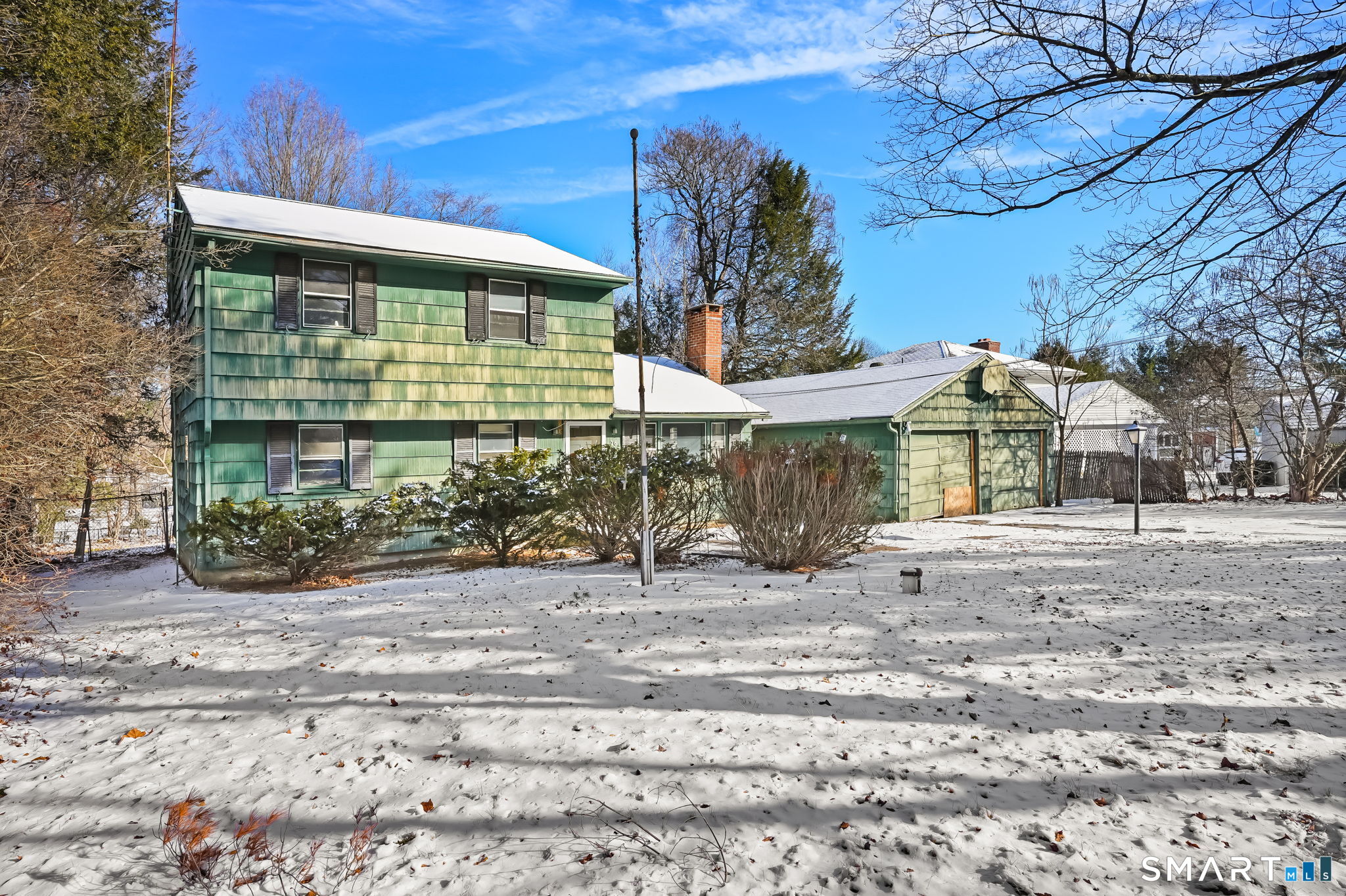 26 George Washington Turnpike Burlington CT 06013