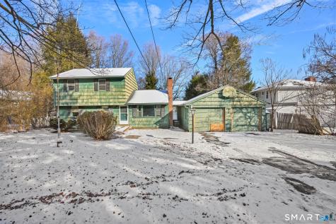 26 George Washington Turnpike Burlington CT 06013