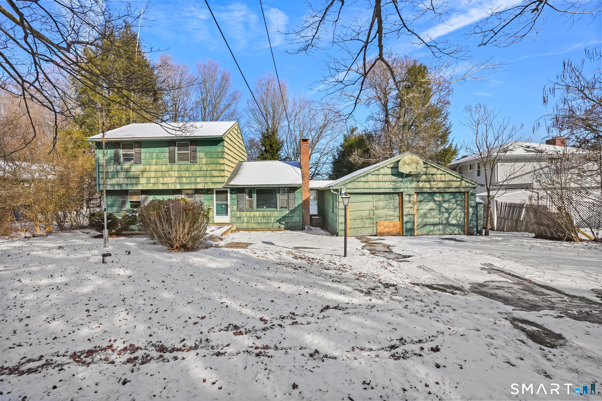 26 George Washington Turnpike Burlington CT 06013