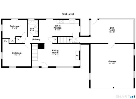 26 George Washington Turnpike Burlington CT 06013