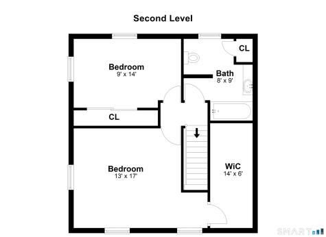 26 George Washington Turnpike Burlington CT 06013