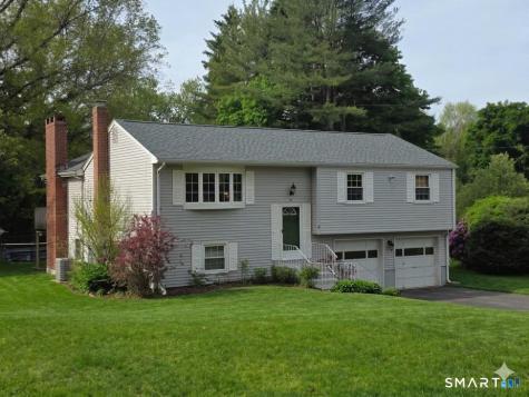 10 Susan Road Vernon CT 06066