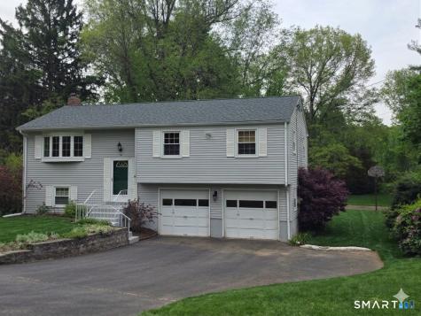 10 Susan Road Vernon CT 06066