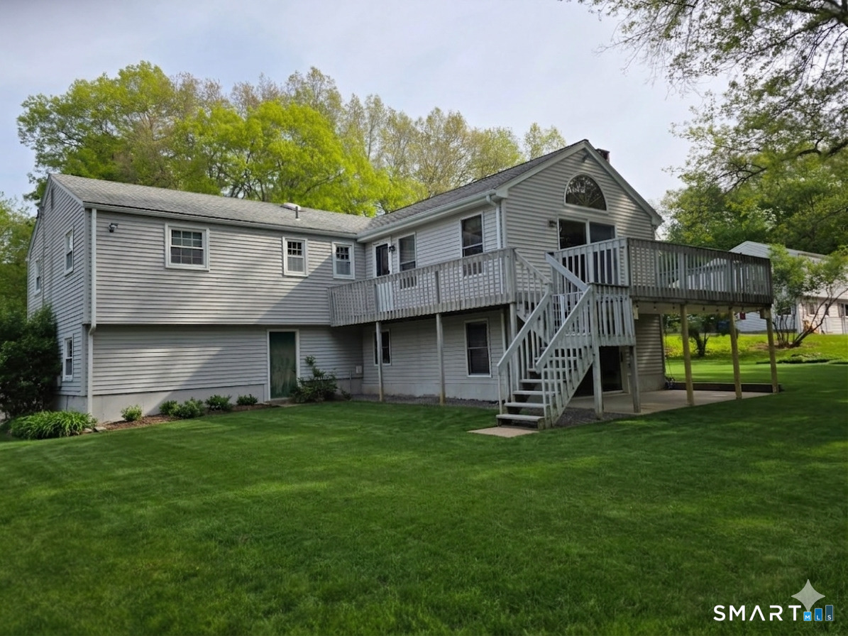 10 Susan Road Vernon CT 06066