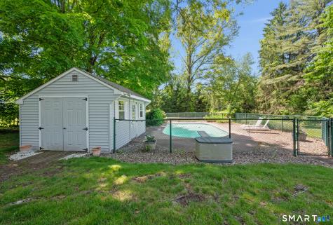 10 Susan Road Vernon CT 06066