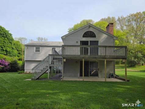 10 Susan Road Vernon CT 06066