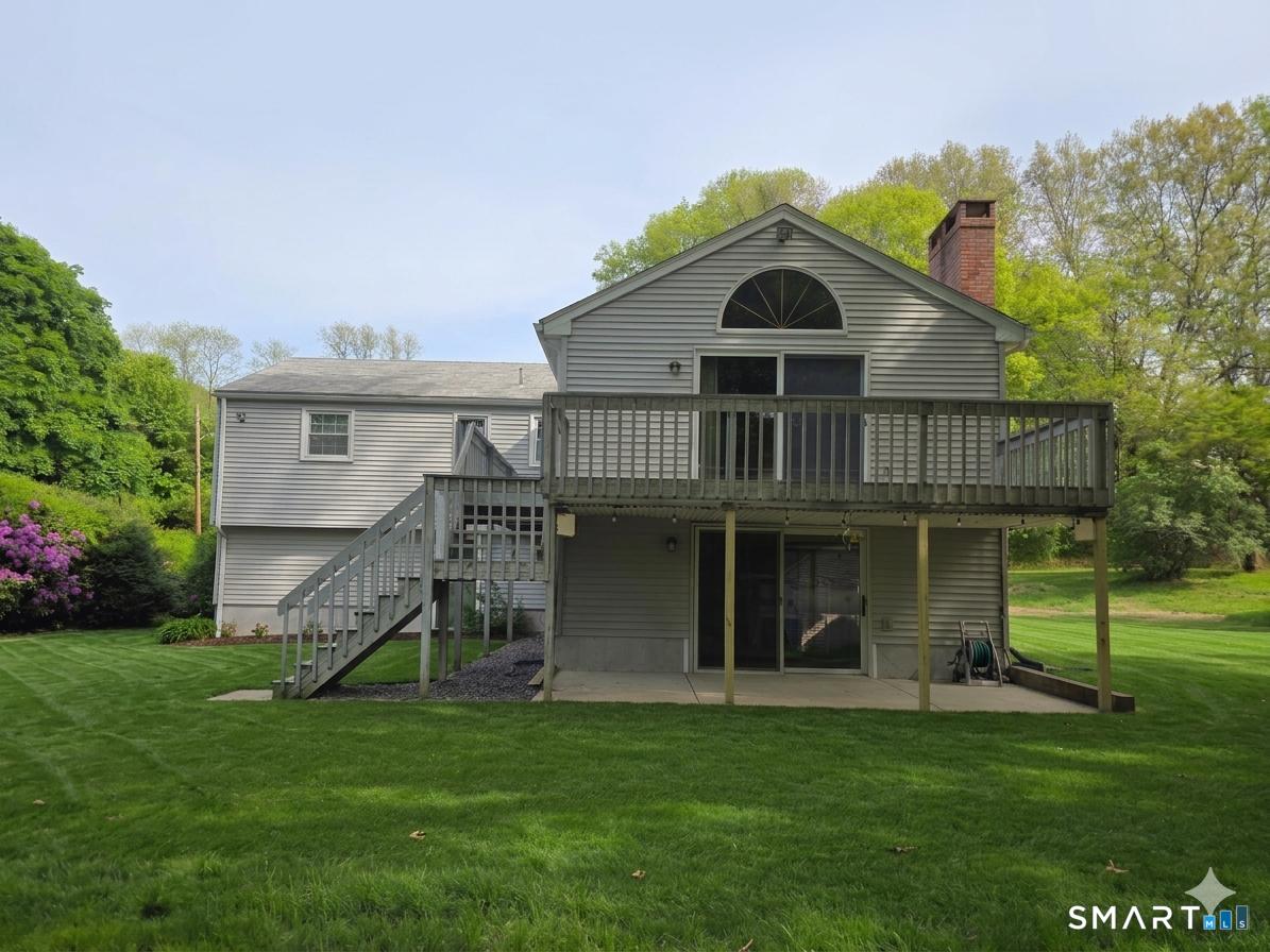 10 Susan Road Vernon CT 06066