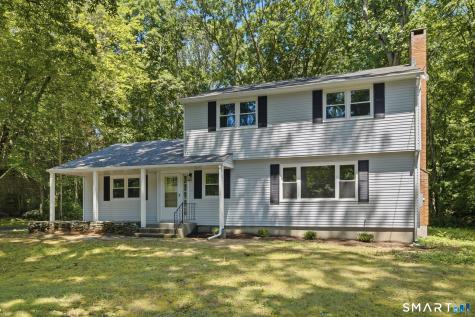 16 Chadwick Drive Old Lyme CT 06371