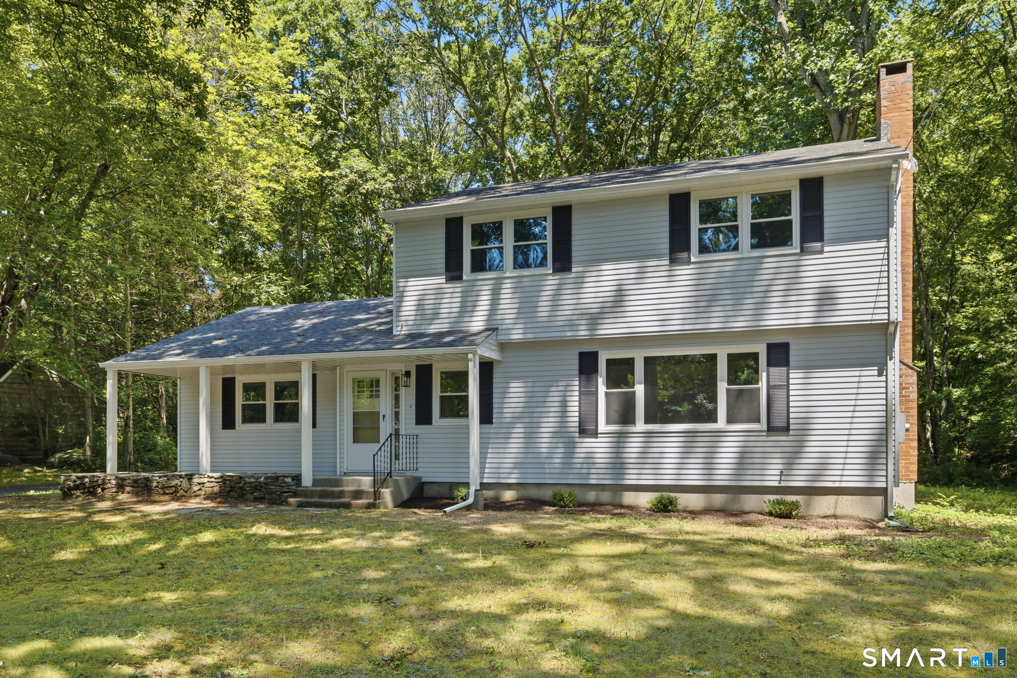 16 Chadwick Drive Old Lyme CT 06371