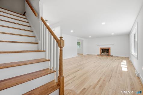16 Chadwick Drive Old Lyme CT 06371