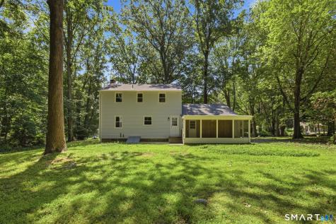 16 Chadwick Drive Old Lyme CT 06371