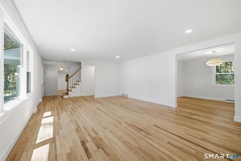 16 Chadwick Drive Old Lyme CT 06371