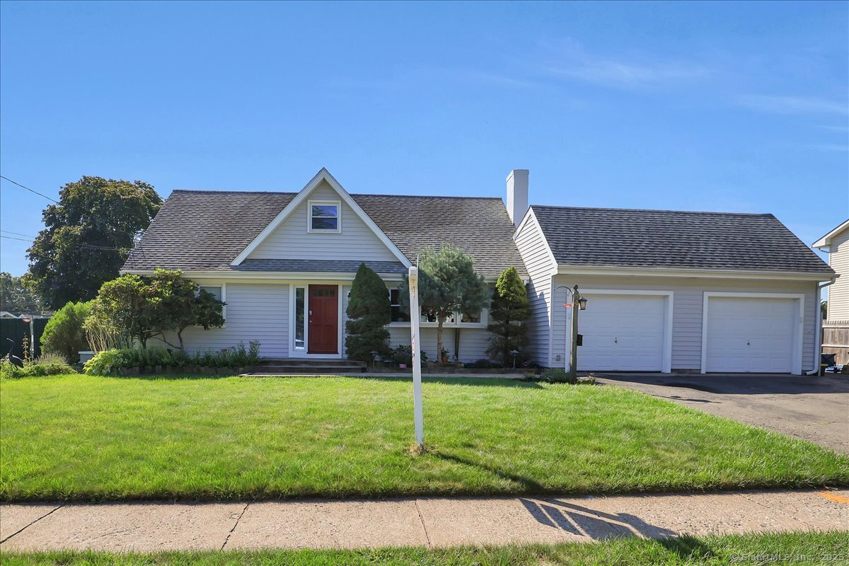 84 Scott Drive Manchester CT 06042
