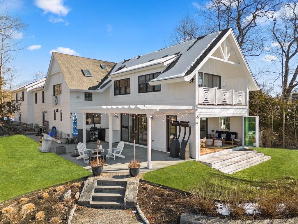 9 Cudlipp Street Norwalk CT 06853