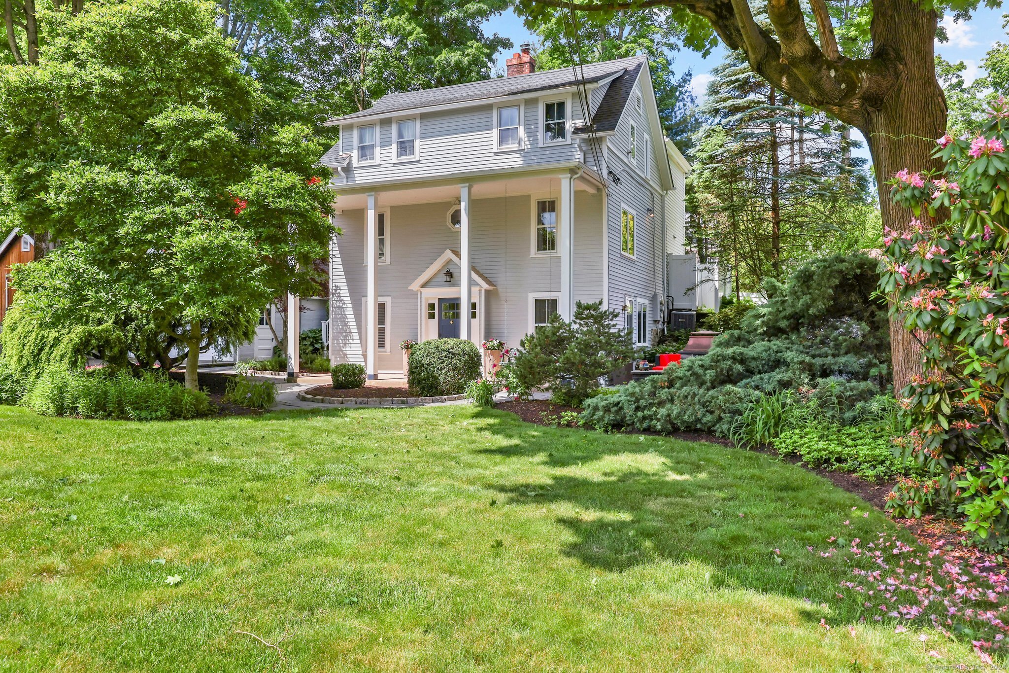 147 Millport Avenue New Canaan CT 06840