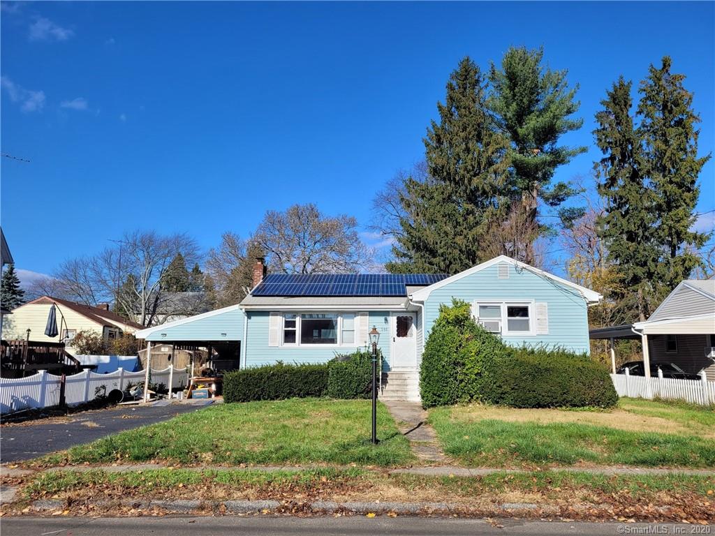 548 Highland Avenue Stratford CT 06614