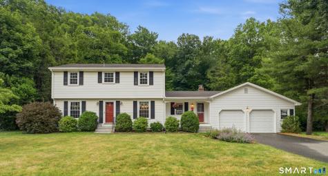 109 Warner Road Berlin CT 06037