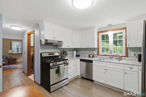 109 Warner Road Berlin CT 06037