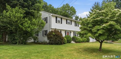 109 Warner Road Berlin CT 06037