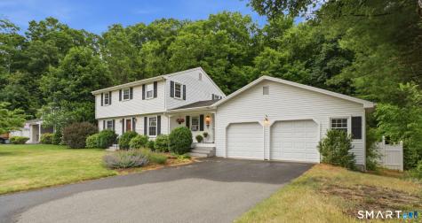 109 Warner Road Berlin CT 06037