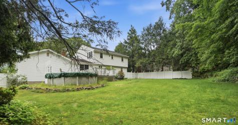 109 Warner Road Berlin CT 06037