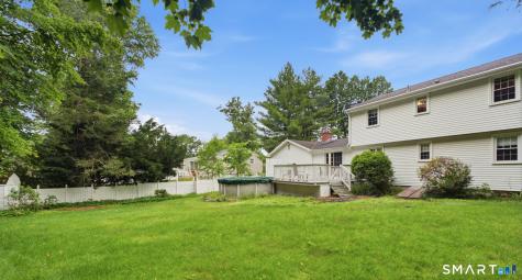 109 Warner Road Berlin CT 06037