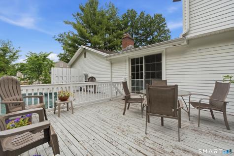 109 Warner Road Berlin CT 06037